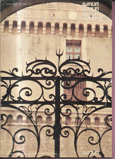 RIVISTA IL PANORAMA POZZI N. 92 , 1970 ARCHITETTO GAE AULENTI