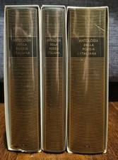 ANTOLOGIA DELLA POESIA
