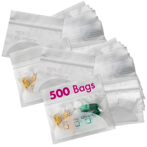 Sacs pilules paquet - sacs, à