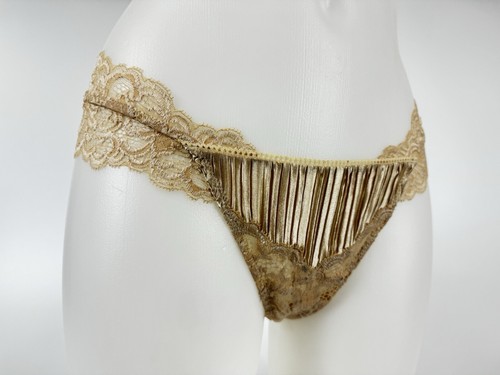 Lingerie perla perizoma - perla,