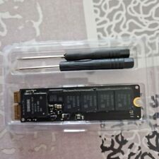 SSD 256 GB MACKBOOK PRO 12x16 PIN