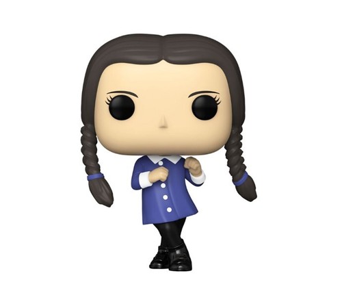Funko pop addams - pop,