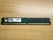 RAM KINGSTON DDR2 1GB