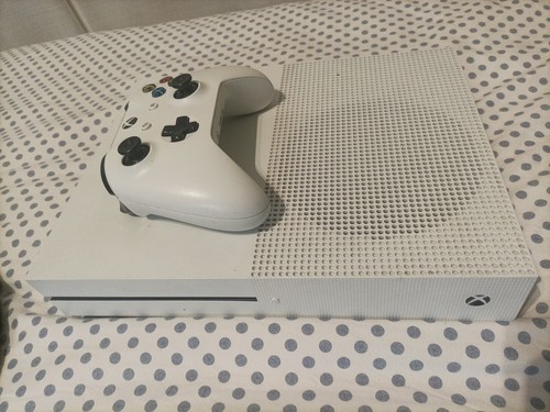 Microsoft xbox one 500gb - one,