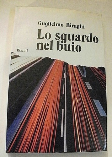 Guglielmo biraghi sguardo - lo,