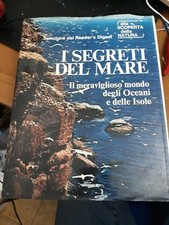 I SEGRETI DEL MARE il