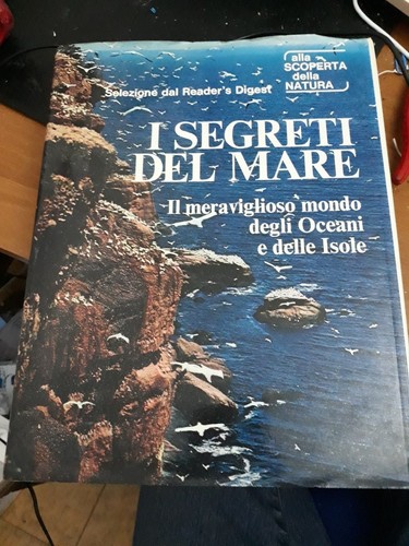 Segreti del mare - i,