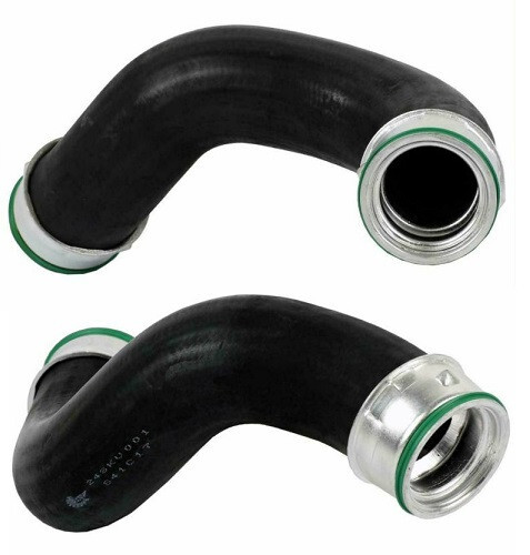 Douille aspiration turbine - , air