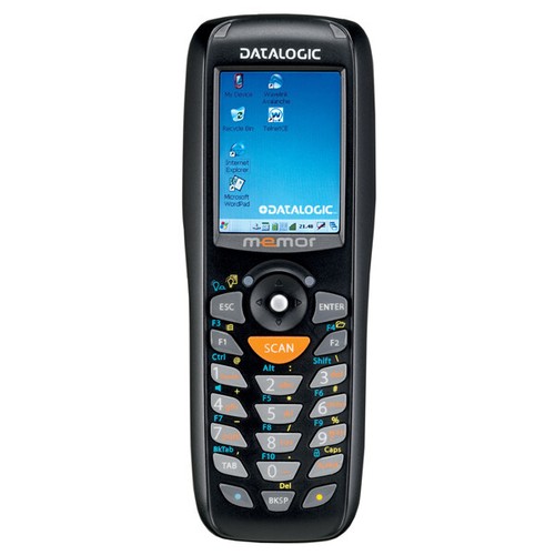 Memor datalogic mobile - memor,