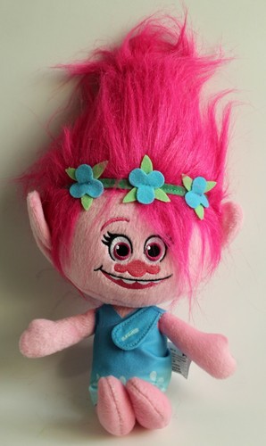 Dreamworks trolls talking - dreamworks,