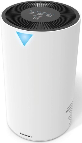 Soehnle airfresh clean - clean, 300