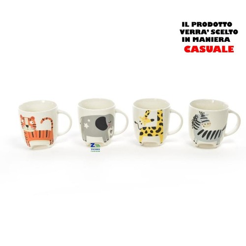 Tazza tazzone colazione - tazza, mug