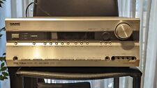Sintoamplificatore home theatre onkio TX-SR605 