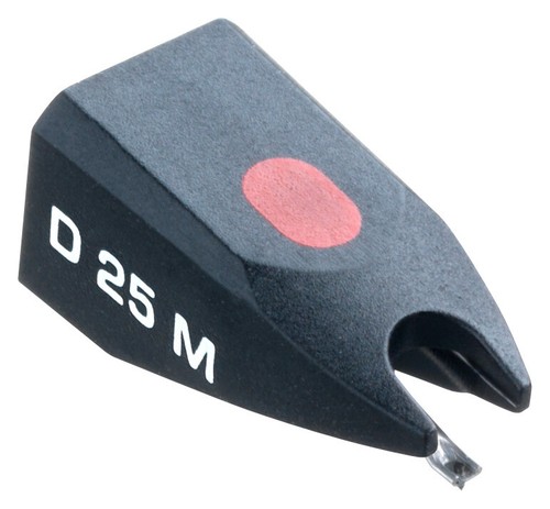Ortofon stylus d25m ago per - d25m,