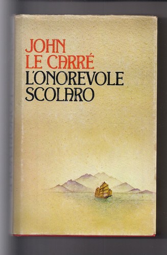 Onorevole scolaro john le - l'onorevole,