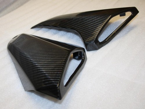Entree air flancs yamaha - entree,