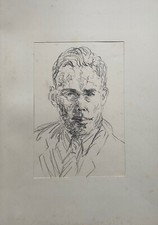 Pittore Paul Hartte 1893