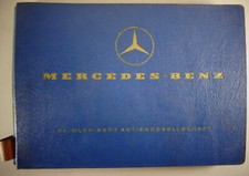 Catalogo ricambi Mercedes