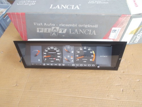 Quadro strumenti - quadro,