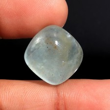 Pietra preziosa acquamarina