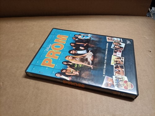 Dvd prom il resto della - dvd,