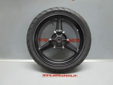 YAMAHA R6 1999-2000 2001-2002 CERCHIONE ANTERIORE RUOTA  FRONT WHELL RIM 99/02