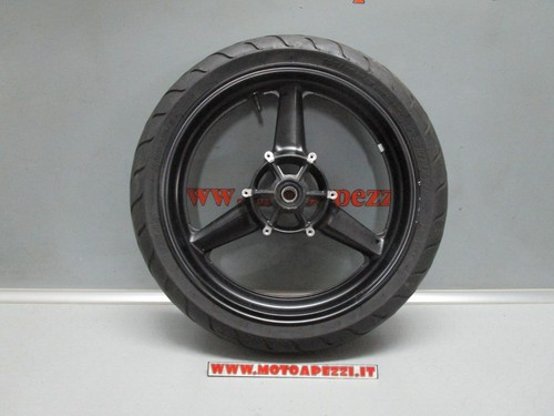 Yamaha 1999 2000 2001 2002 - yamaha, r6