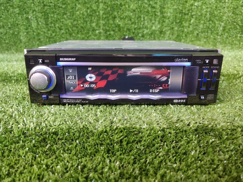 Autoradio originale clarion - autoradio,