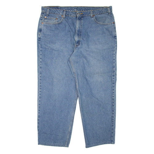 Jeans vintage levi 550 - jeans, uomo