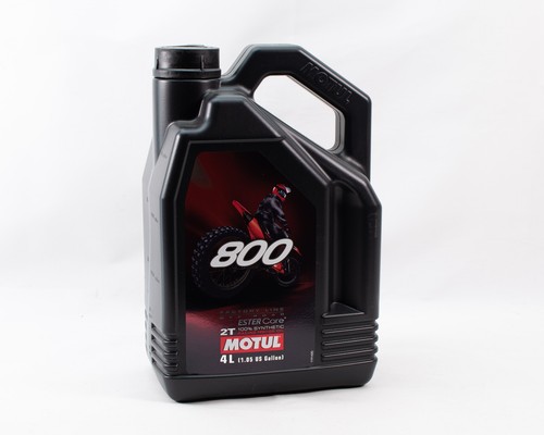Huile motul 800 moto - motul,