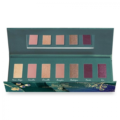 Palette occhi tonalità - palette,
