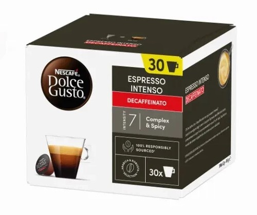 Capsule caffè espresso - 90,