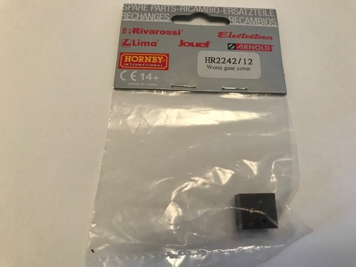 Hr2242 hornby rivarossi - hornby,