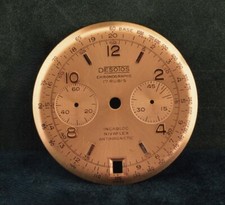 NOS Desotos Cronografo