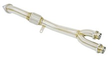 Downpipe precata tube afrique - precata,
