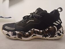 Scarpe Adidas Basket