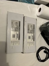 2 X Pacco Batteria Emergenza