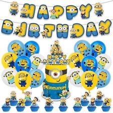 Minions Personaggio Cartoni