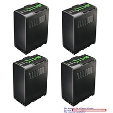 Kastar BP-U100 Replacement