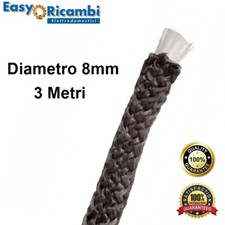 3 metri Guarnizione a corda