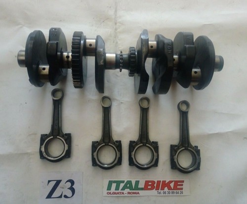 Albero motore yamaha fzr - motore,