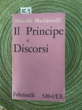 NICCOLO MACCHIAVELLI - Il