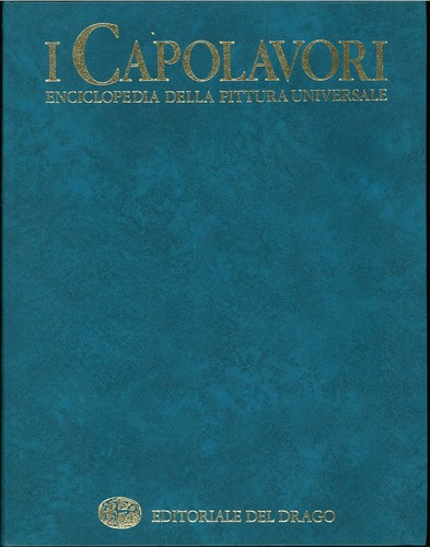 Capolavori enciclopedia - capolavori.,