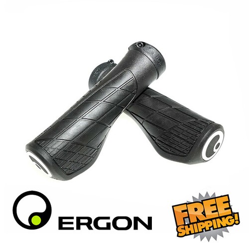 Ergon ga3 grip - ergon, ga3-l