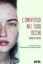 Universo nei tuoi occhi - nei,