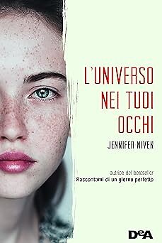 Universo nei tuoi occhi - nei,