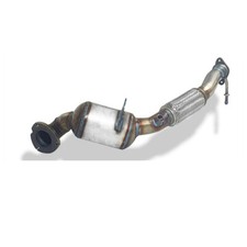 NUOVO Catalizzatore Diesel