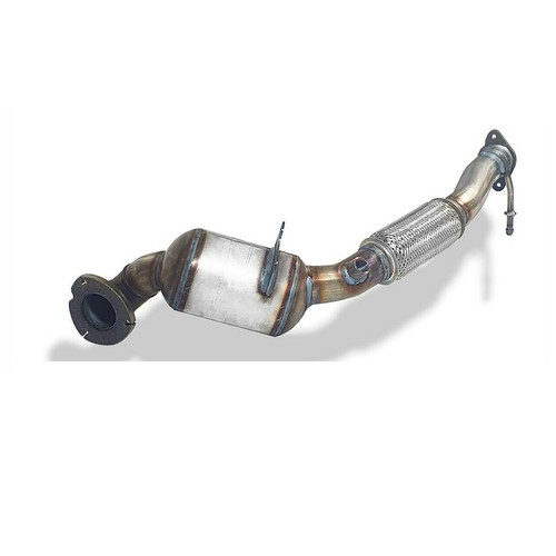 Nuovo catalizzatore diesel - nuovo,