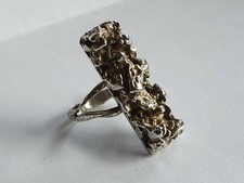 SILVER RING DESIGN/DESIGN