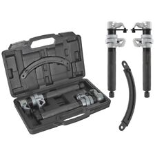 COMPRESSORE MECCANICO ESTRATTORE SMONTAGGIO MOLLE DI SOSPENSIONE 70-280mm GEKO